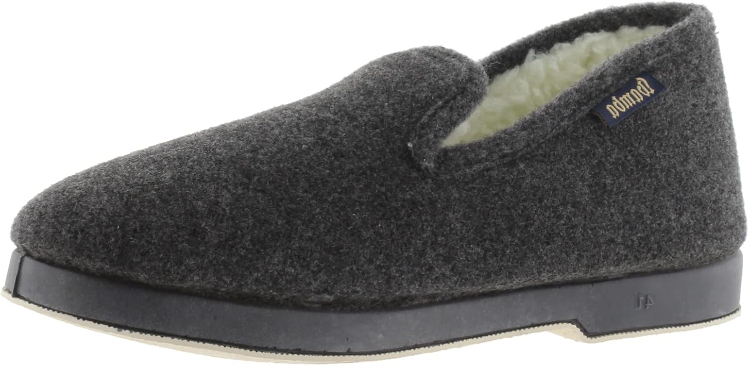 Мужские низкие тапочки Victoria
Мужские низкие тапочки Victoria