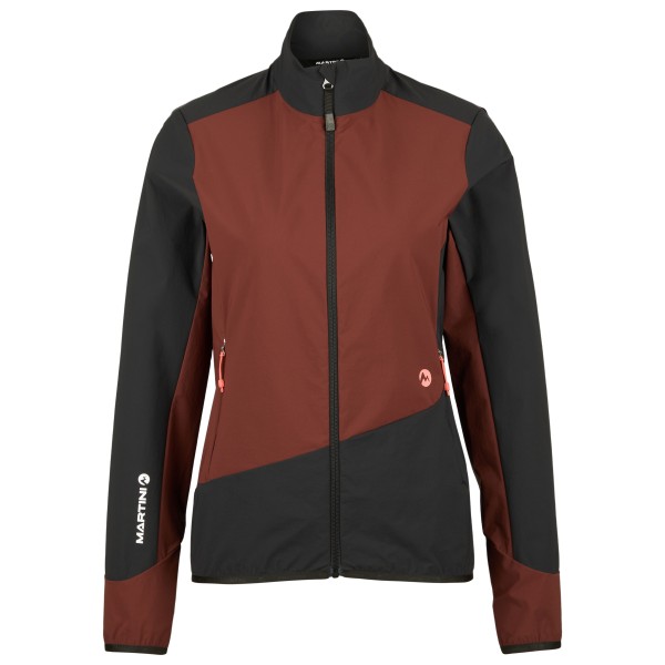 Женская куртка среднего слоя Hillclimb - флисовая куртка Martini, мультиколор
Женская куртка среднего слоя Hillclimb - флисовая куртка Martini, мультиколор