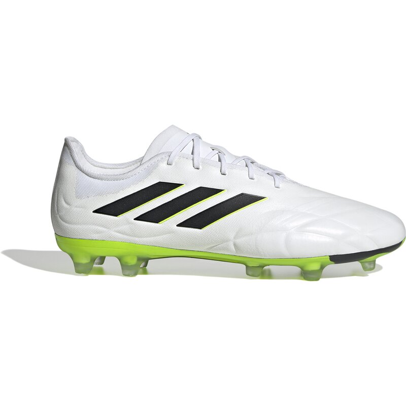 Fussball-Rasenschuhe copa pure ii.2 fg Adidas, мультиколор
Fussball-Rasenschuhe copa pure ii.2 fg Adidas, мультиколор