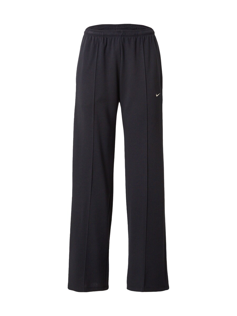 Брюки свободного кроя Nike Sportswear, черный
Брюки свободного кроя Nike Sportswear, черный