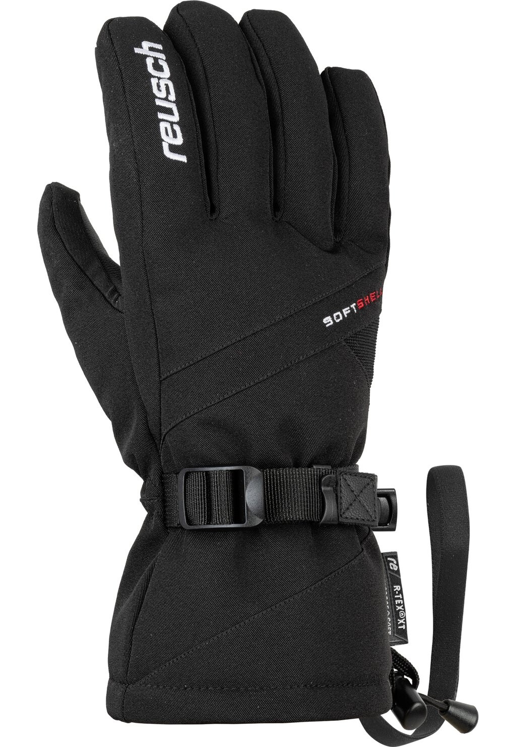 Перчатки OUTSET R-TEX XT Reusch, цвет black/white
Перчатки OUTSET R-TEX XT Reusch, цвет black/white