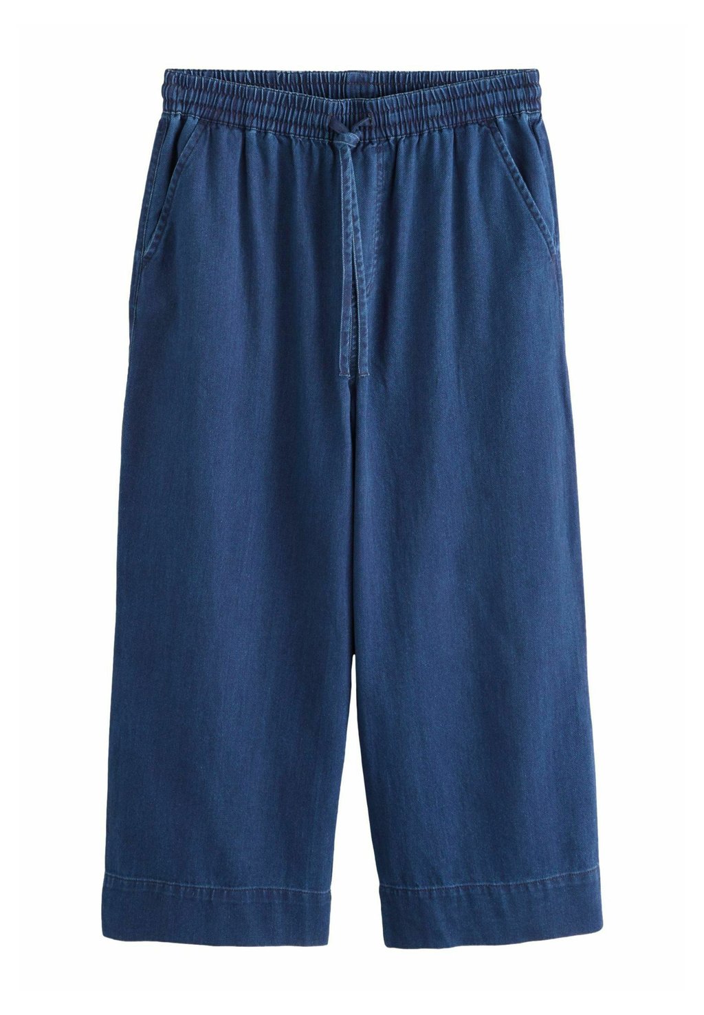 Джинсы свободного кроя Next, синий
Джинсы свободного кроя Next, синий