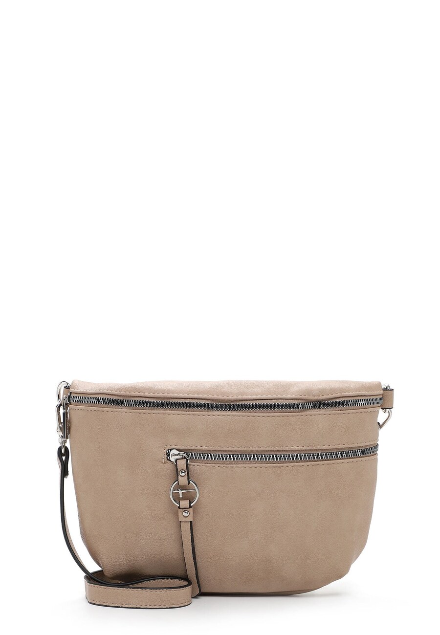 Сумка кросс-боди Tamaris Nele, Light brown 
Сумка кросс-боди Tamaris Nele, Light brown