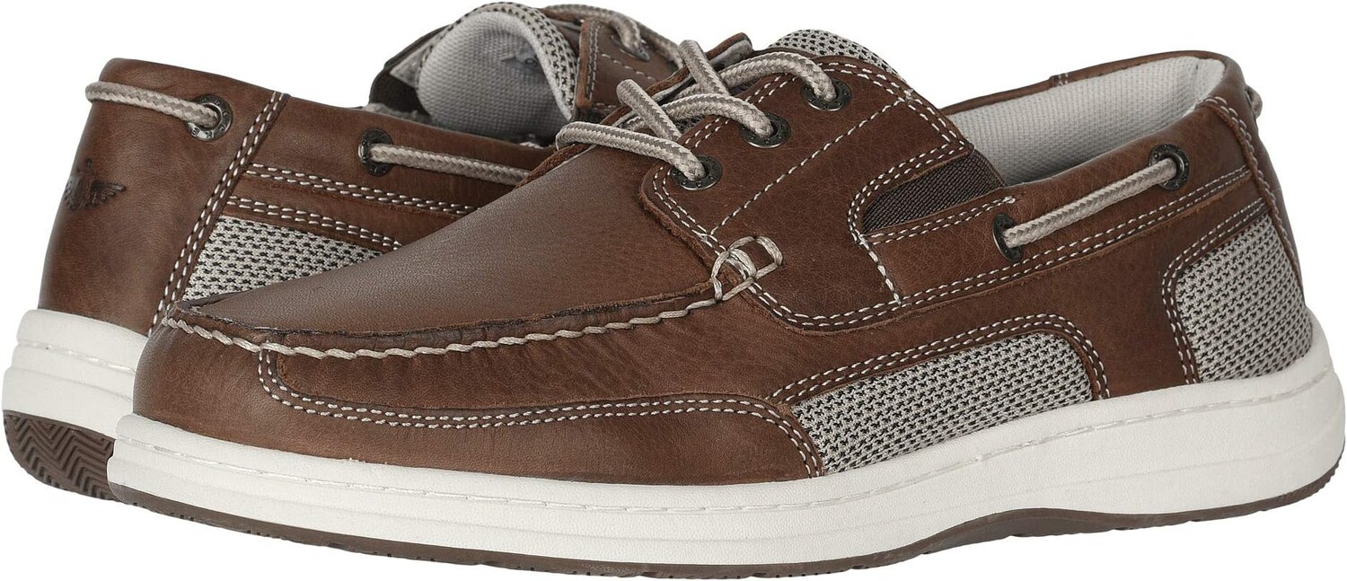 Топсайдеры Beacon Dockers, цвет Briar
Топсайдеры Beacon Dockers, цвет Briar