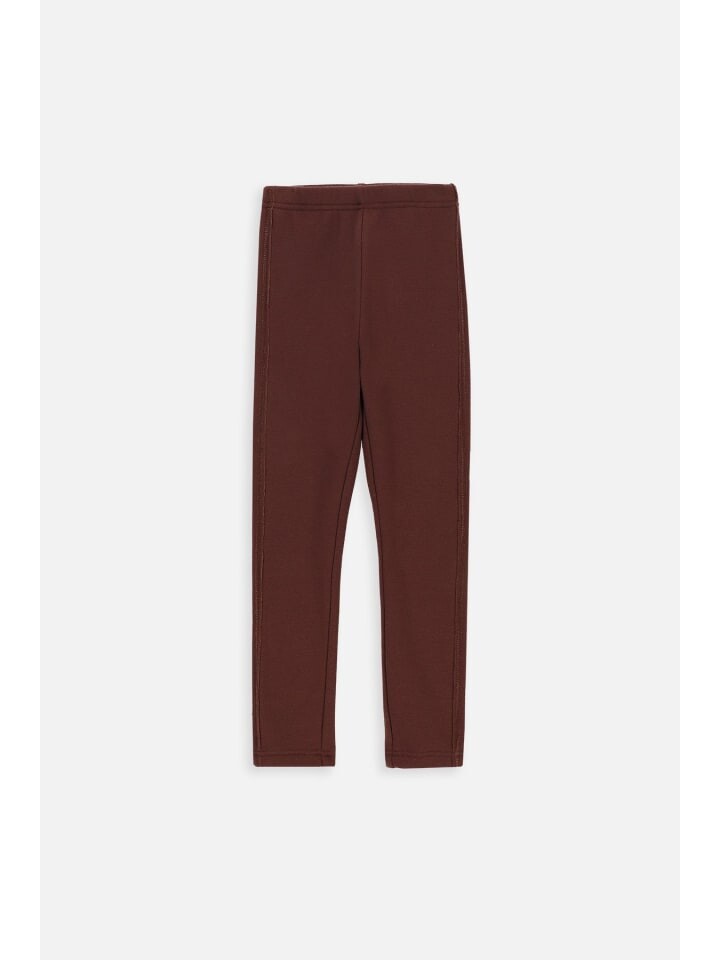 Леггинсы Coccodrillo, коричневый
Леггинсы Coccodrillo, коричневый