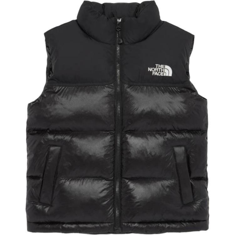 Детский жилет THE NORTH FACE, черный
Детский жилет THE NORTH FACE, черный