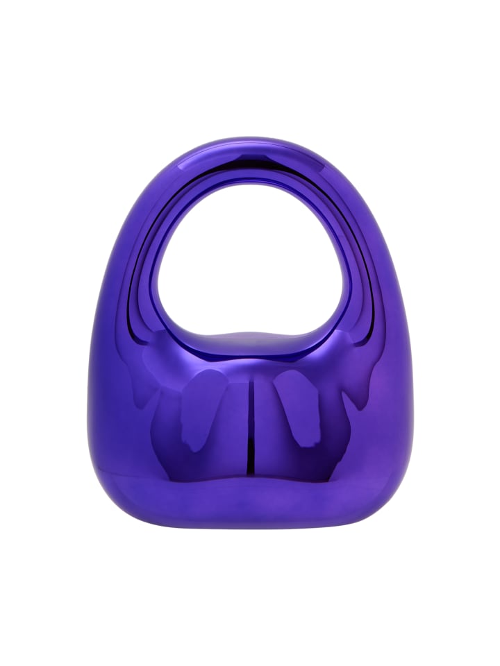 Наплечная сумка myMo at night, фиолетовый
Наплечная сумка myMo at night, фиолетовый