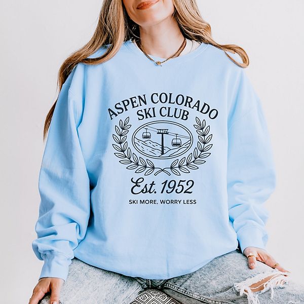 Легкий свитшот для женщин Aspen Colorado Ski Club Laurel Leaves Simply Sage Market, Hydrangea, Зеленый, Легкий свитшот для женщин Aspen Colorado Ski Club Laurel Leaves Simply Sage Market, Hydrangea
Легкий свитшот для женщин Aspen Colorado Ski Club Laurel Leaves Simply Sage Market, Hydrangea, Зеленый, Легкий свитшот для женщин Aspen Colorado Ski Club Laurel Leaves Simply Sage Market, Hydrangea