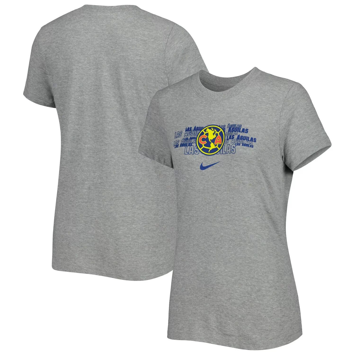 Женская серая футболка Nike Club America Varsity Space-Dye Nike, Серый, Женская серая футболка Nike Club America Varsity Space-Dye Nike
Женская серая футболка Nike Club America Varsity Space-Dye Nike, Серый, Женская серая футболка Nike Club America Varsity Space-Dye Nike