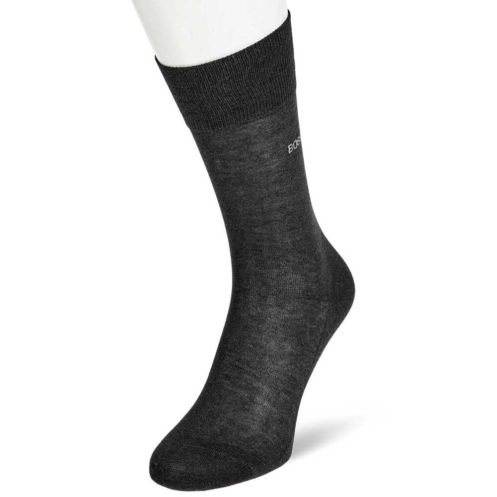 Носки BOSS George, серый
Носки BOSS George, серый