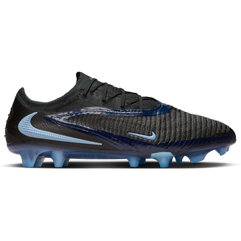Футбольные бутсы Phantom 6 Low Elite FG Nike, мультиколор
Футбольные бутсы Phantom 6 Low Elite FG Nike, мультиколор