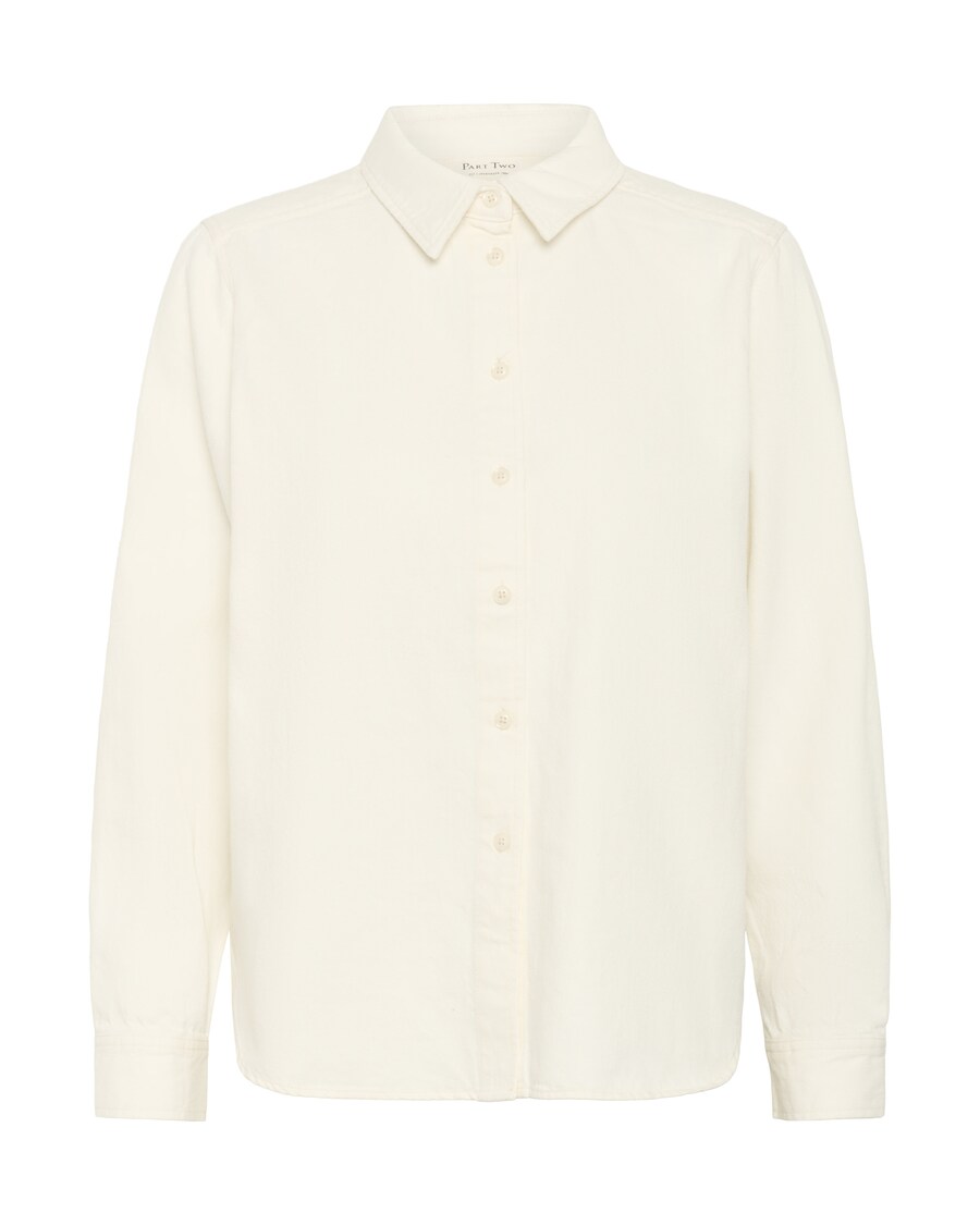 Блуза Part Two Sarafia, Natural White
Блуза Part Two Sarafia, Natural White
