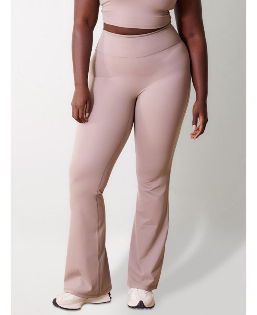 Женские леггинсы-клеш 24/7 Revitalise LOVALL, Clay
Женские леггинсы-клеш 24/7 Revitalise LOVALL, Clay