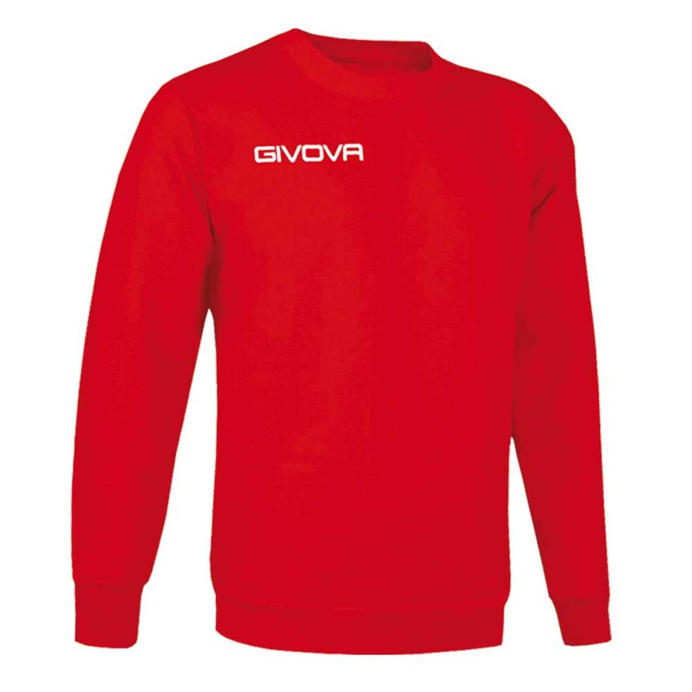 Толстовка Givova One, красный
Толстовка Givova One, красный