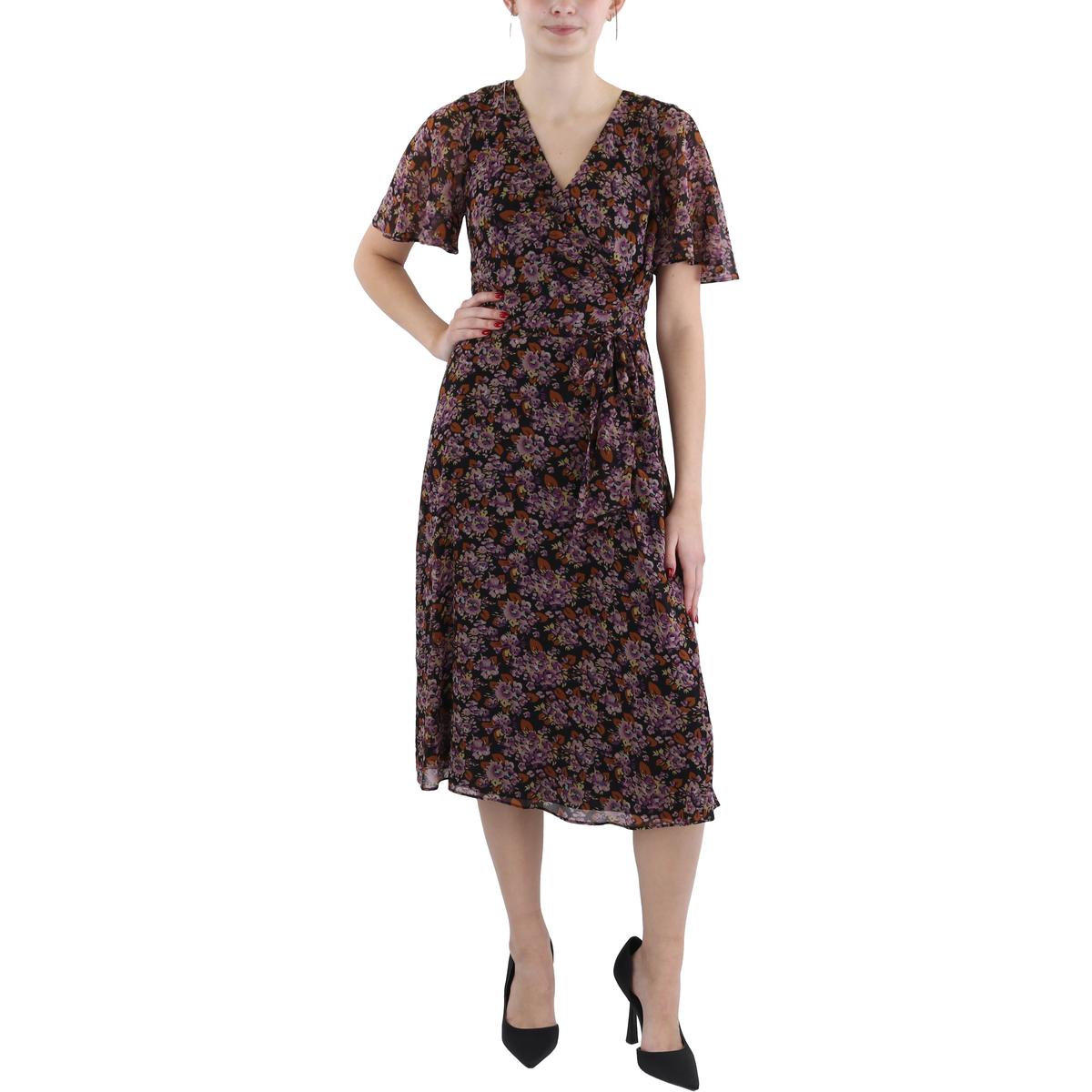 Женское длинное платье макси с поясом Lauren Ralph Lauren, цвет lavender orange multi
Женское длинное платье макси с поясом Lauren Ralph Lauren, цвет lavender orange multi