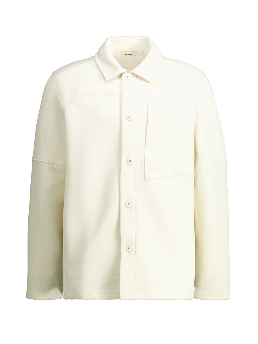 Куртка межсезонная CHASIN' Pulse, кремовый
Куртка межсезонная CHASIN' Pulse, кремовый