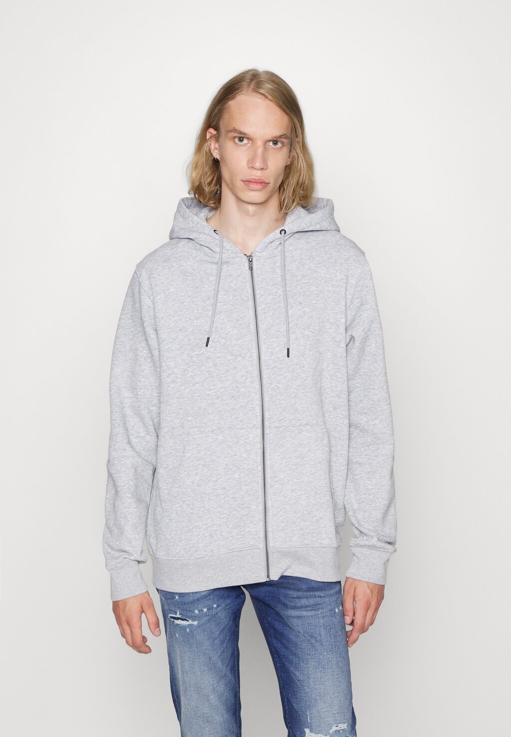 Толстовка на молнии Jack & Jones, Серый, Толстовка на молнии Jack & Jones
Толстовка на молнии Jack & Jones, Серый, Толстовка на молнии Jack & Jones