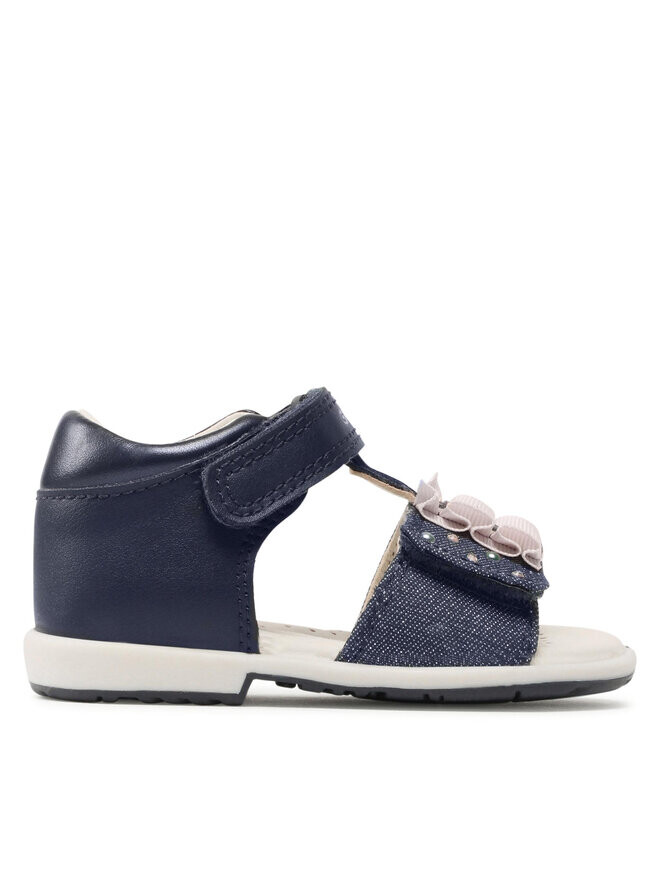 Сандалии Geox, синий
Сандалии Geox, синий