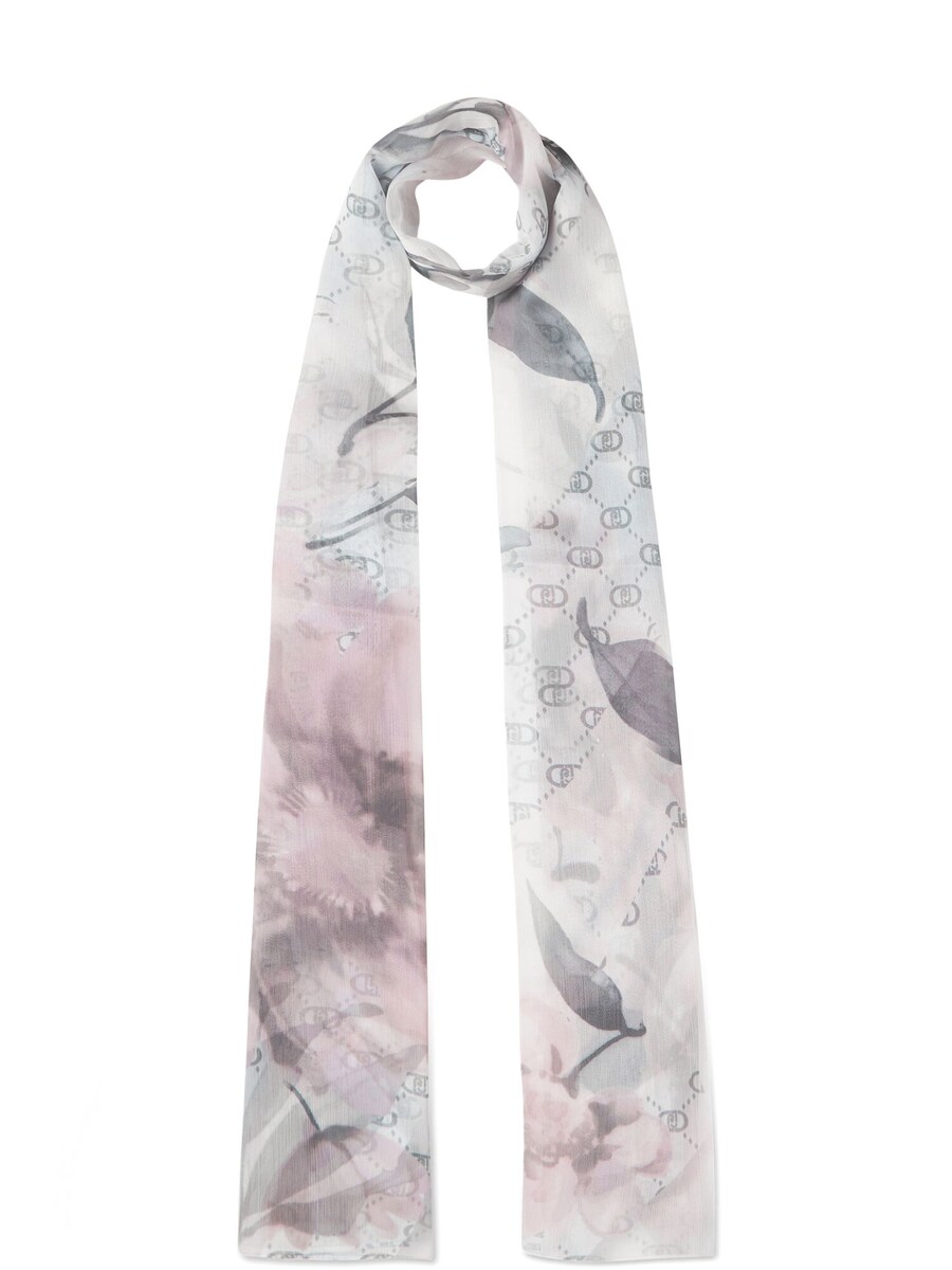 Шарф Liu Jo Stola, серый
Шарф Liu Jo Stola, серый