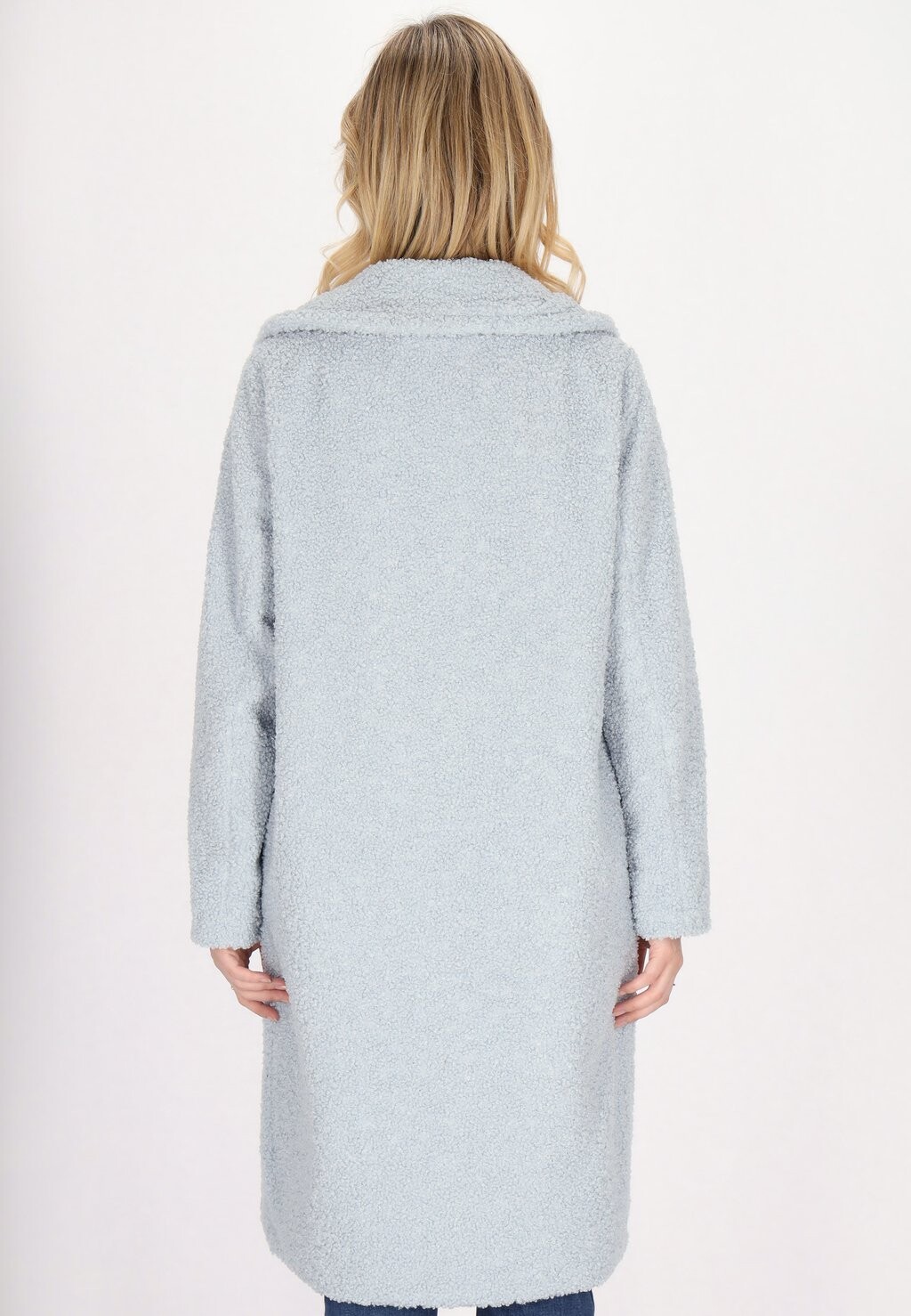 Классическое пальто usha, светло-голубой, Синий, Классическое пальто usha, светло-голубой
Классическое пальто usha, светло-голубой, Синий, Классическое пальто usha, светло-голубой