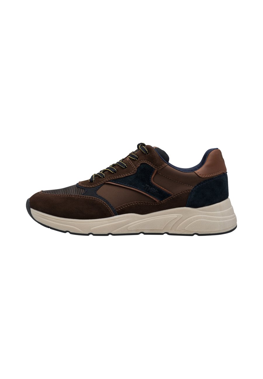 Кроссовки Tamaris BASKET BASSE, Marron/Brown
Кроссовки Tamaris BASKET BASSE, Marron/Brown