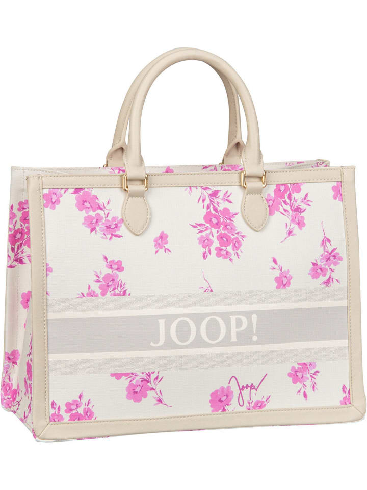 Сумка шоппер JOOP!, розовый
Сумка шоппер JOOP!, розовый