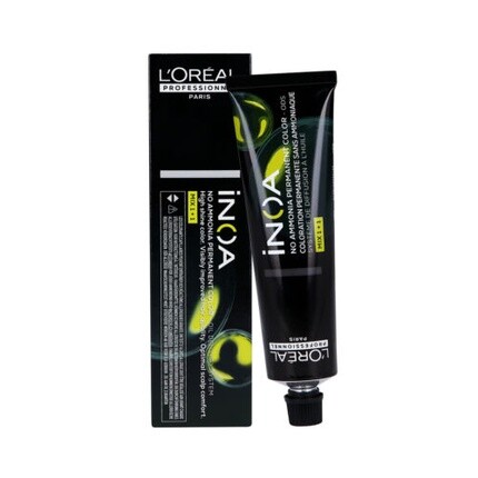 L'OREAL PROFESSIONNEL INOA Веганская краска для волос с технологией ODS2 60 мл L'Oréal Professionnel
L'OREAL PROFESSIONNEL INOA Веганская краска для волос с технологией ODS2 60 мл L'Oréal Professionnel