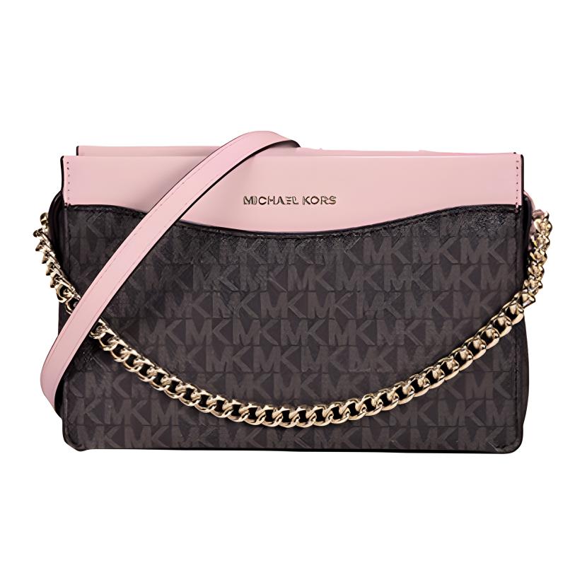 Сумка через плечо из коллекции Luggage Collection MICHAEL KORS 
Сумка через плечо из коллекции Luggage Collection MICHAEL KORS