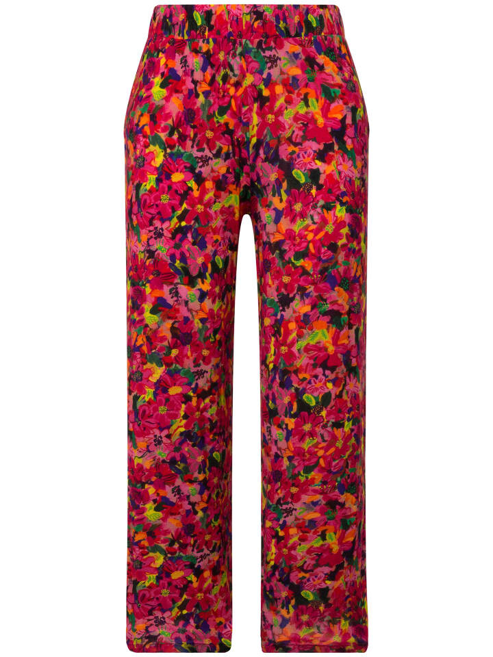 Тканевые брюки Janet & Joyce, розовый
Тканевые брюки Janet & Joyce, розовый