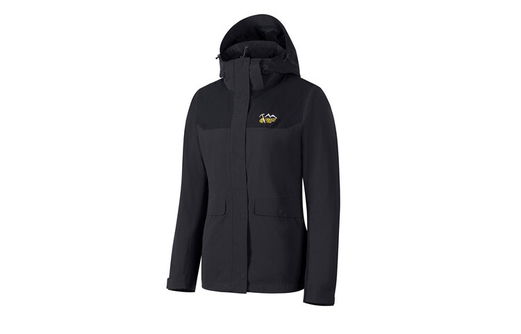 Ветровки женские черный Ozark Gear
Ветровки женские черный Ozark Gear