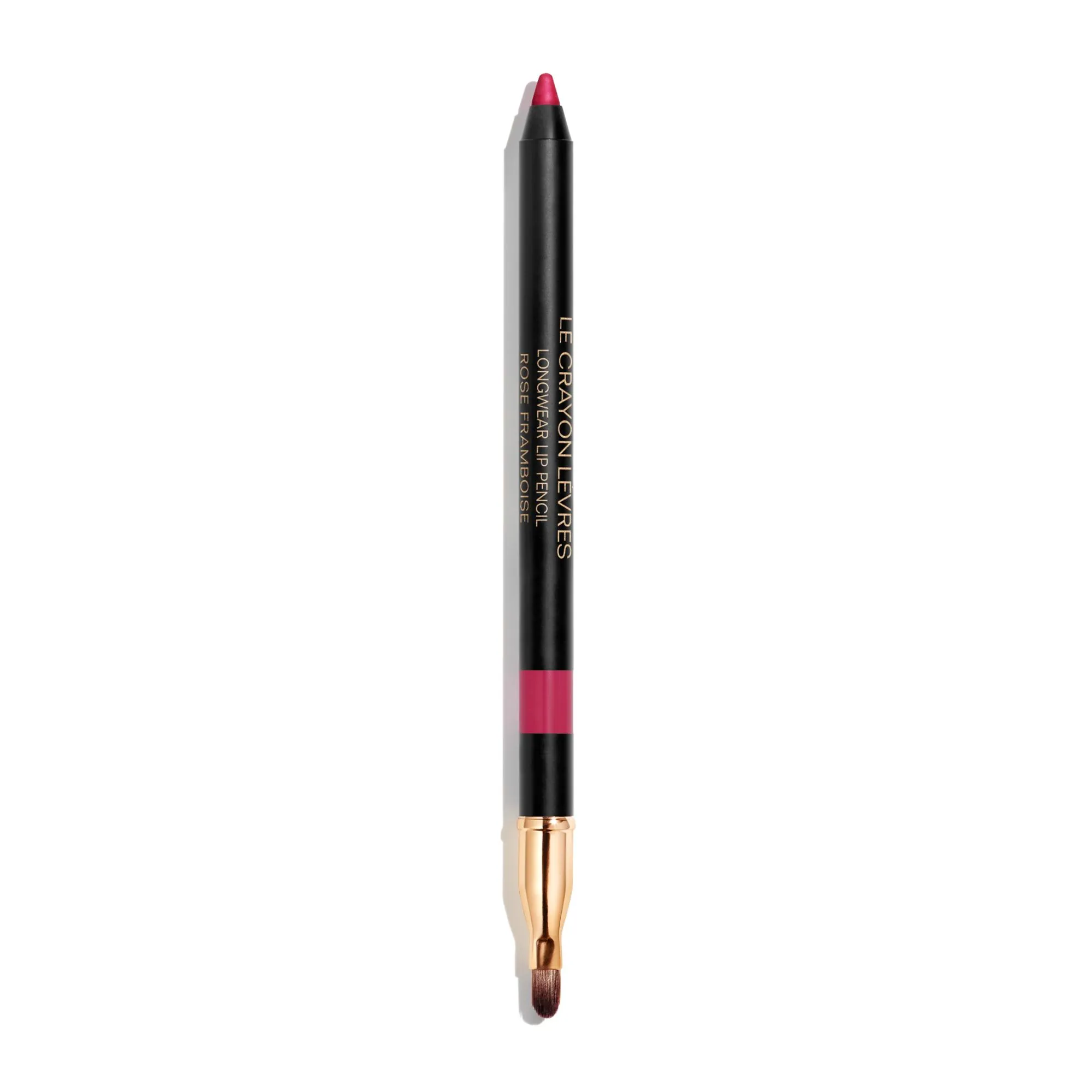 Карандаш для губ Le Crayon Lèvres, 182 rose framboise
Карандаш для губ Le Crayon Lèvres, 182 rose framboise