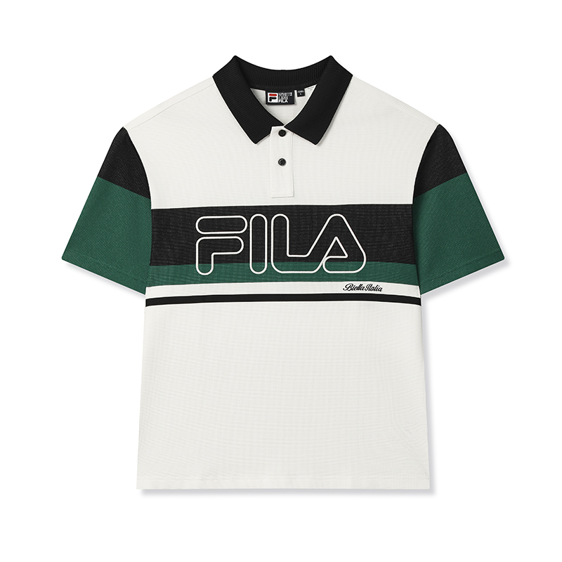Поло Originale мужская FILA, белый
Поло Originale мужская FILA, белый
