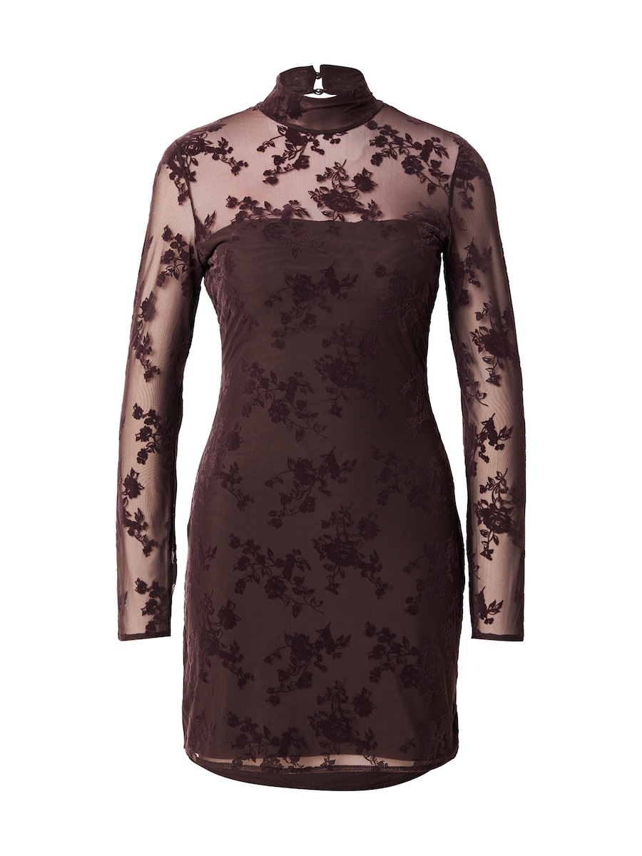 Платье Abercrombie & Fitch, шоколадный
Платье Abercrombie & Fitch, шоколадный