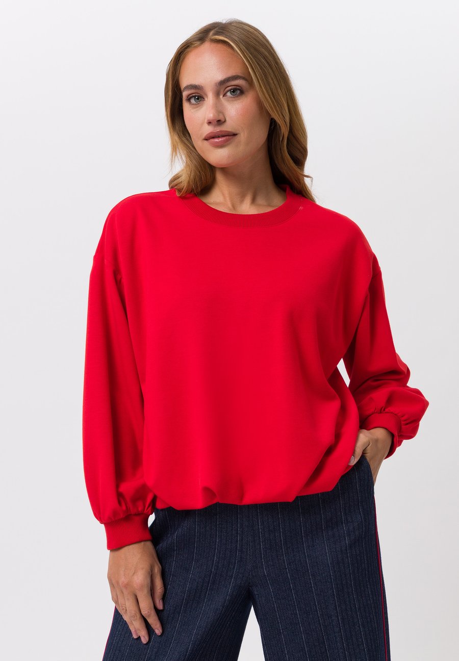 Толстовка TUZZI Sweatshirt, Red
Толстовка TUZZI Sweatshirt, Red
