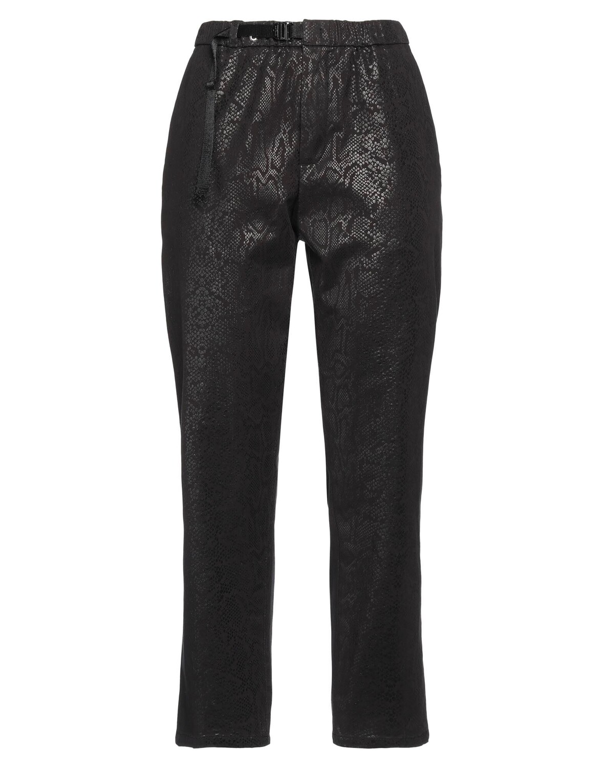 Брюки White Sand, черный
Брюки White Sand, черный