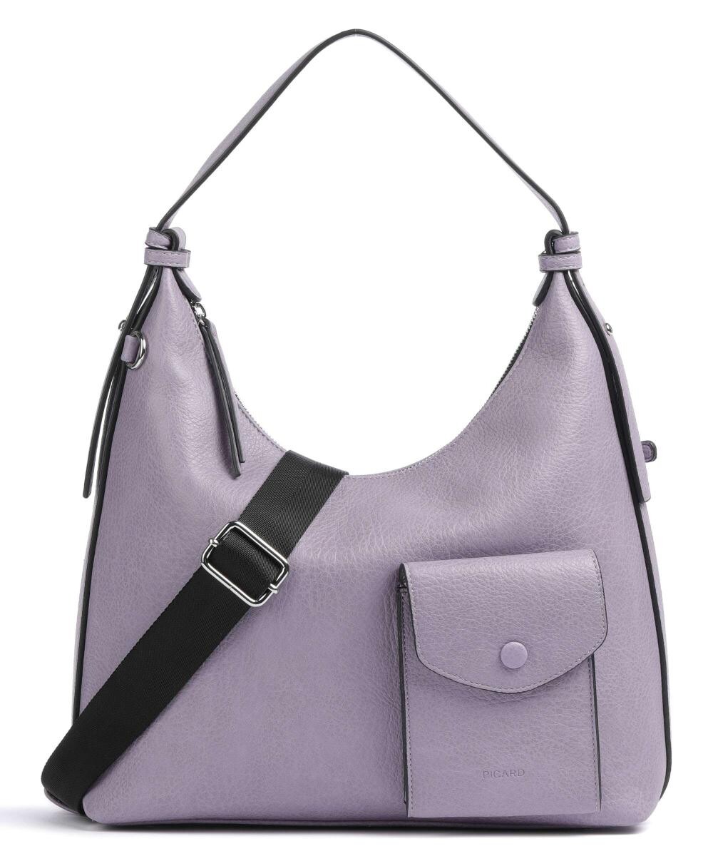 Сумка-Ведро Polly из искусственной кожи Picard, фиолетовый
Сумка-Ведро Polly из искусственной кожи Picard, фиолетовый