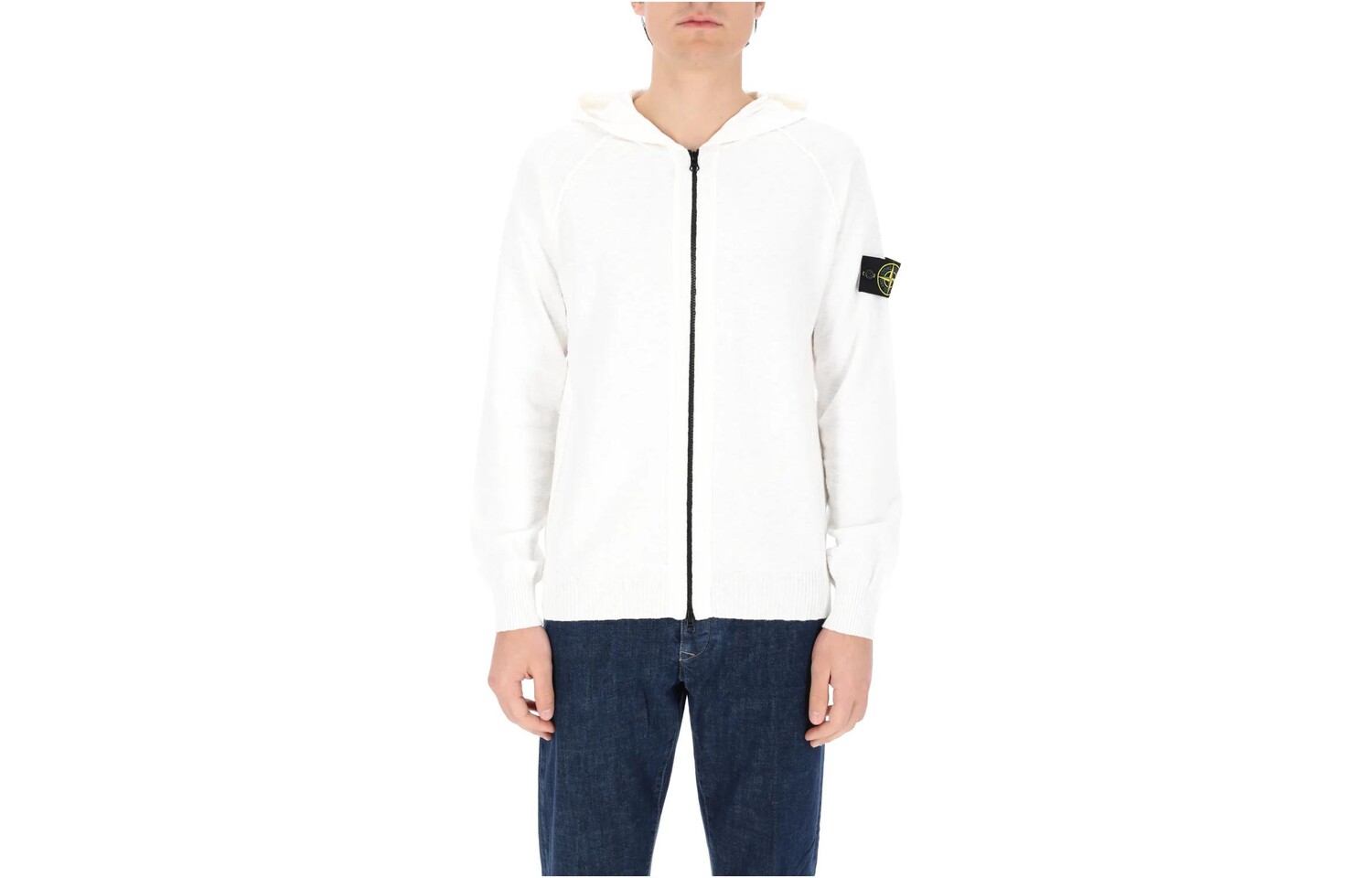 Куртка мужская белая Stone Island, белый
Куртка мужская белая Stone Island, белый