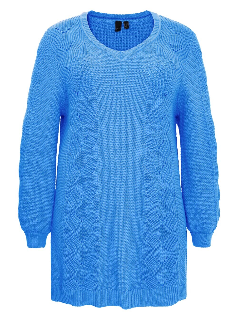 Свитер Yoek, лазурный, Синий, Свитер Yoek, лазурный
Свитер Yoek, лазурный, Синий, Свитер Yoek, лазурный