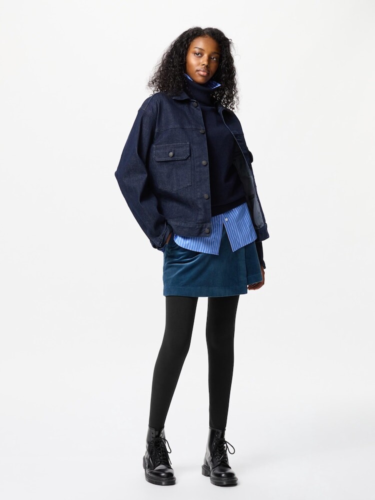 Теплые леггинсы Uniqlo, черный
Теплые леггинсы Uniqlo, черный