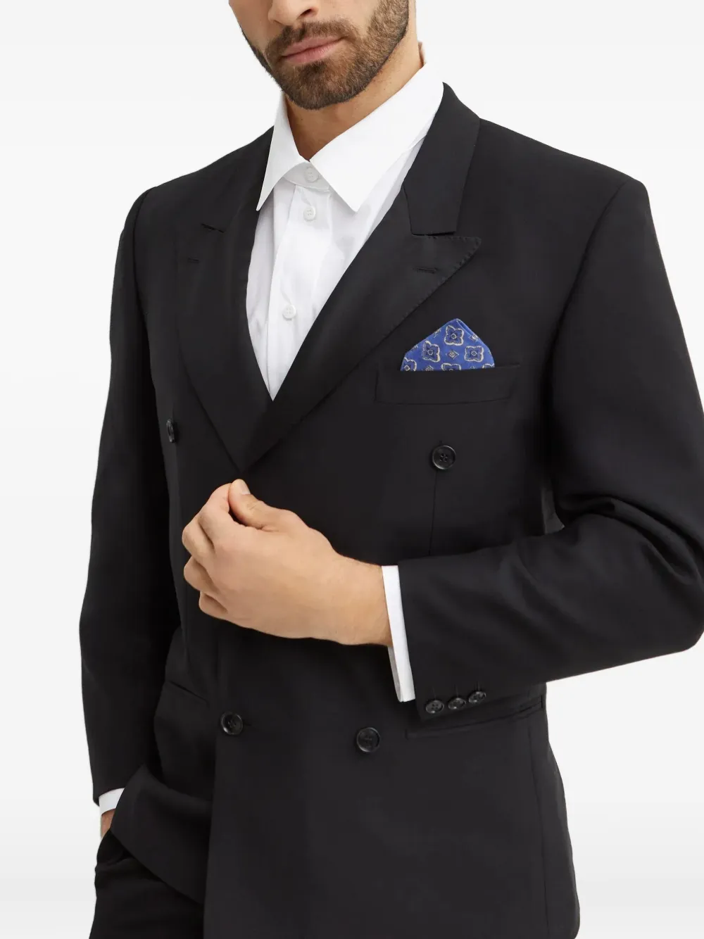 Платок с принтом Polo Ralph Lauren, синий
Платок с принтом Polo Ralph Lauren, синий