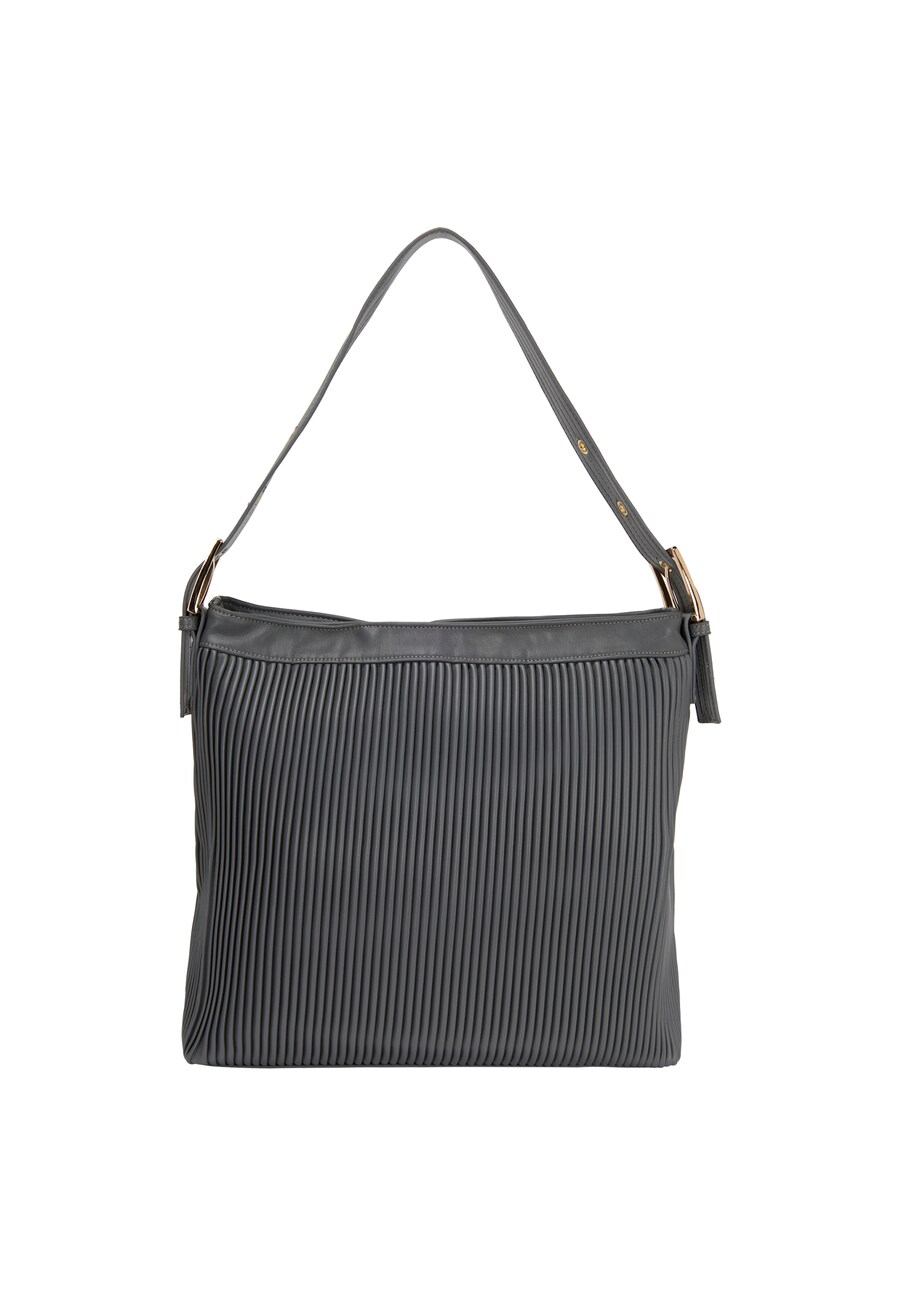 Сумка через плечо faina, темно-серый
Сумка через плечо faina, темно-серый