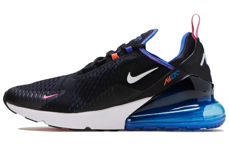 Кроссовки Nike Air Max 270 унисекс
Кроссовки Nike Air Max 270 унисекс