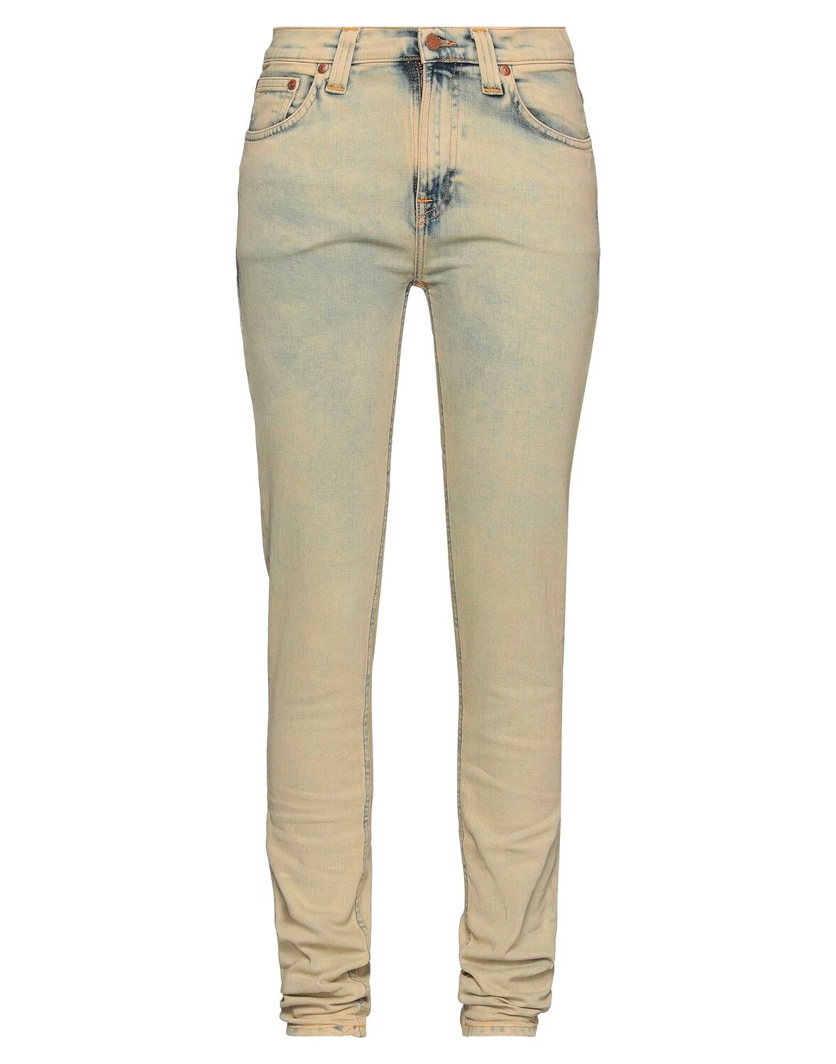 Джинсы Nudie Jeans Co, песочный 
Джинсы Nudie Jeans Co, песочный