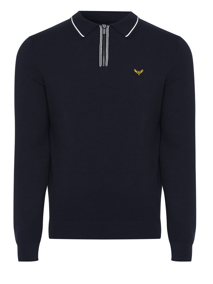 Рубашка с длинным рукавом Threadbare
Рубашка с длинным рукавом Threadbare