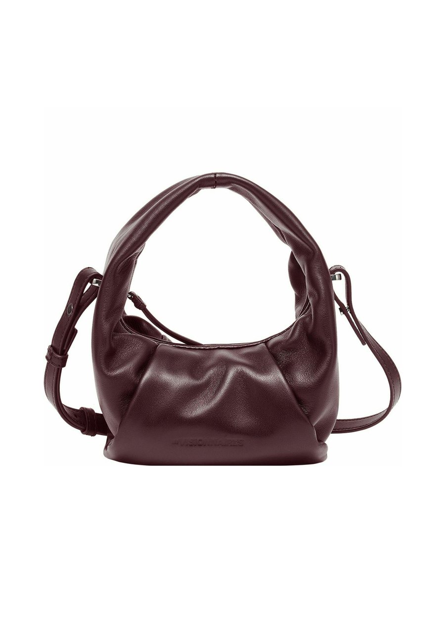 Сумка Les Visionnaires GRETA ESSENTIAL, Aubergine/Dark Purple
Сумка Les Visionnaires GRETA ESSENTIAL, Aubergine/Dark Purple