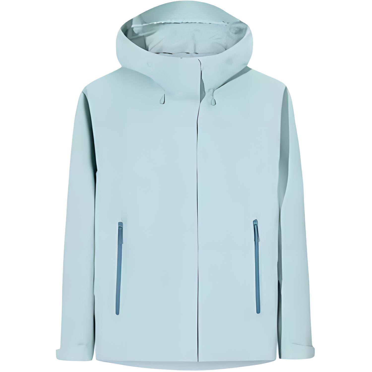 ANTA Женская ветровка, Emerald Blue
ANTA Женская ветровка, Emerald Blue