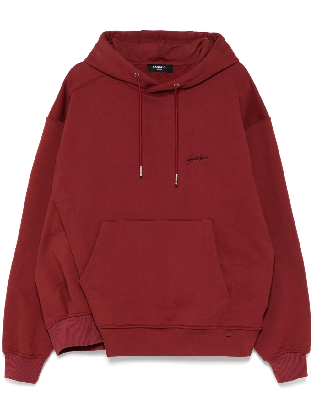 Толстовка с длинными рукавами SONGZIO, красный
Толстовка с длинными рукавами SONGZIO, красный