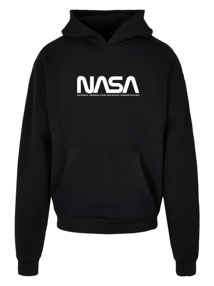 Пуловер F4NT4STIC Ultra Heavy Hoodie NASA worm, черный
Пуловер F4NT4STIC Ultra Heavy Hoodie NASA worm, черный