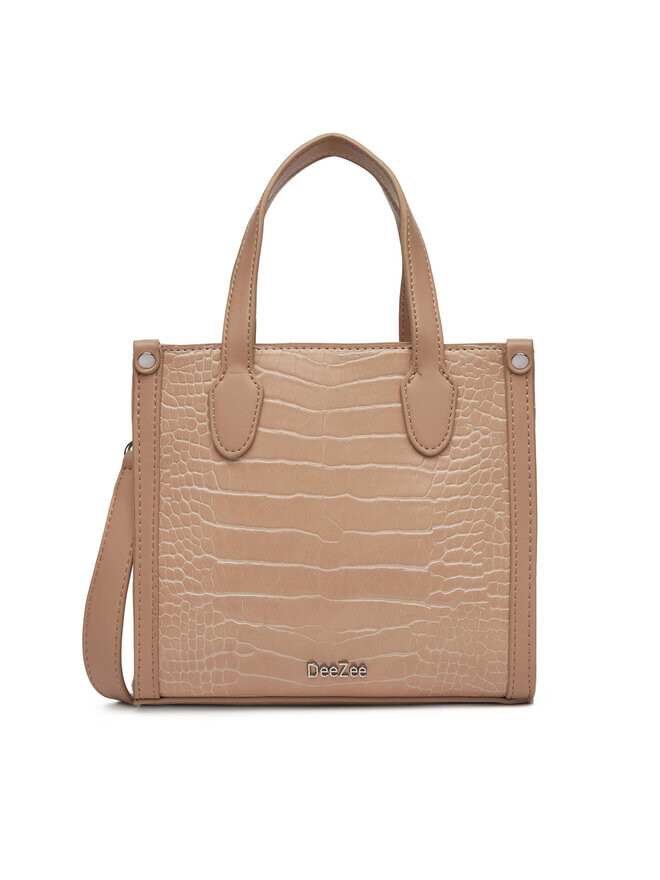 Сумка DeeZee, бежевый
Сумка DeeZee, бежевый