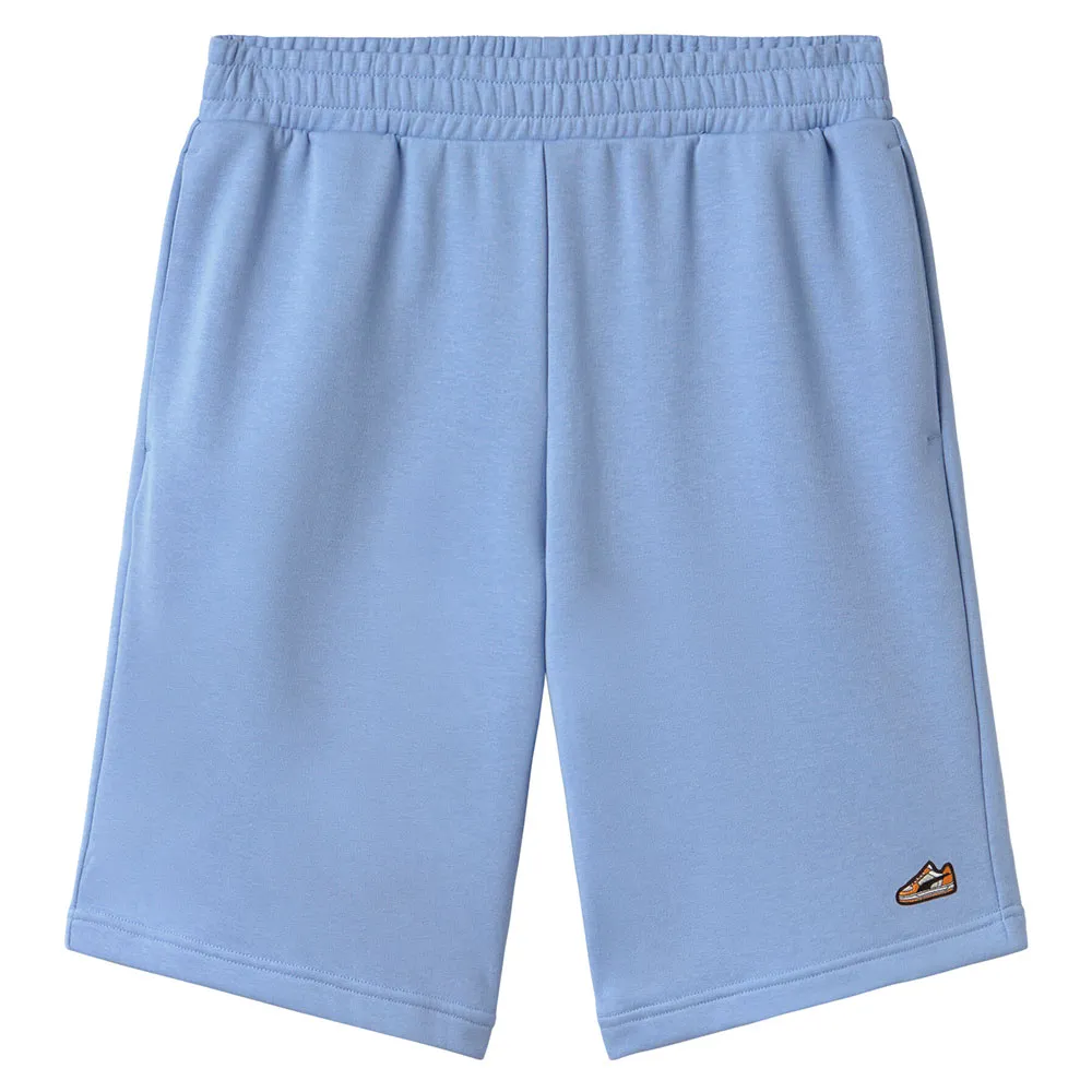 Спортивные шорты Puma Sneaker, синий
Спортивные шорты Puma Sneaker, синий